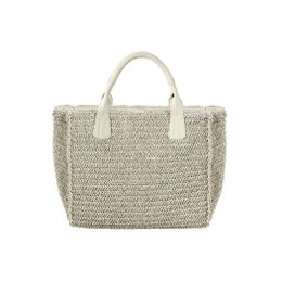 SEABREEZE SHOPPER rafiabast gris