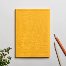 Il taccuino di Copenaghen