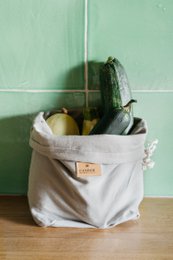 ZERO WASTE BEUTEL