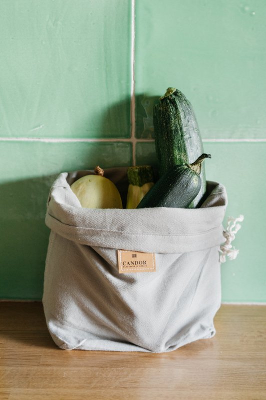 ZERO WASTE BAGS