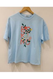 T-SHIRT BE KIND M238