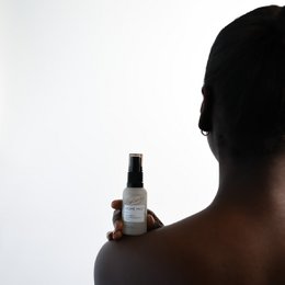 Brume Maison à la Citronnelle + Eau de Pamplemousse upcyclée