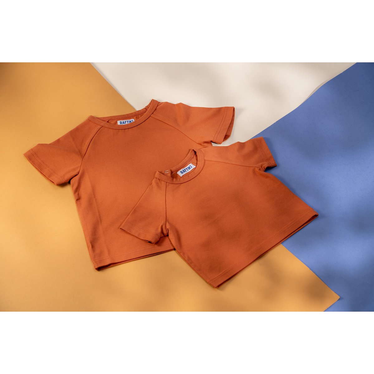 RAFTIKI® EASYFIT TOP [SIERRA]