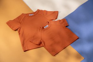 RAFTIKI® EASYFIT TOP [SIERRA]