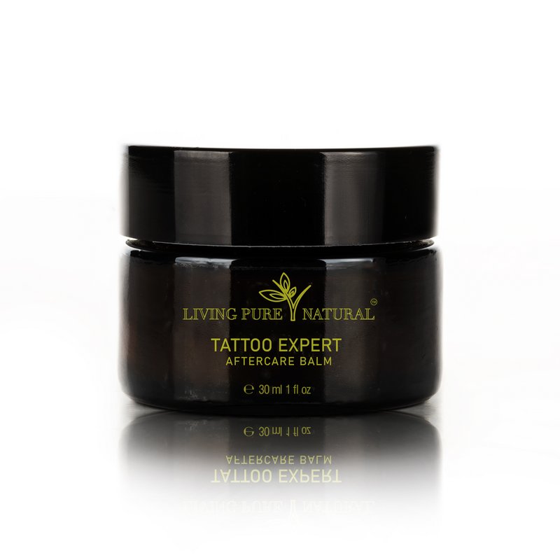 Tattoo Expert Aftercare Baume