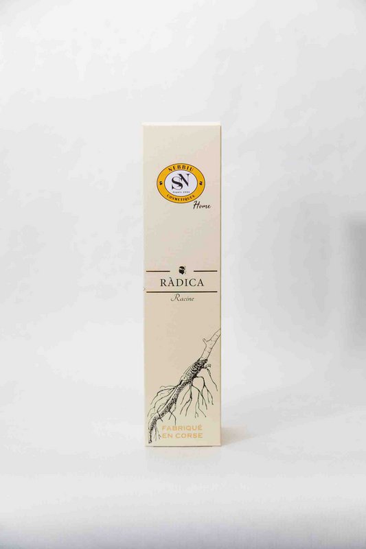 Parfum d'ambiance - Ràdica (racine)