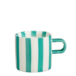 Neva mug blue