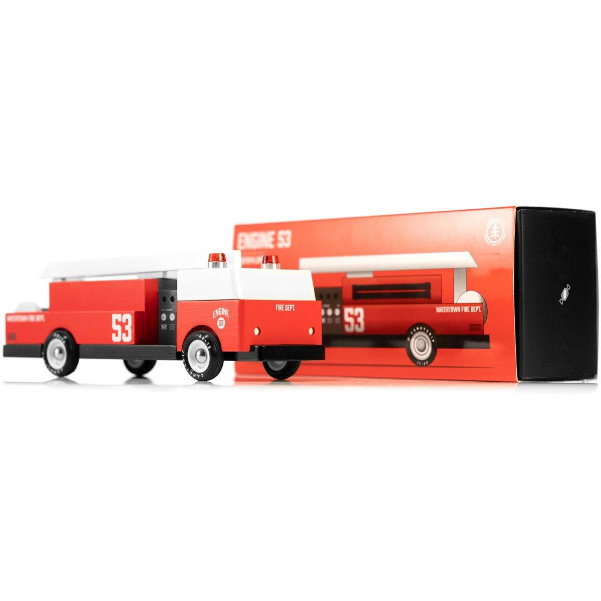 Candylab Mints - Engine 53