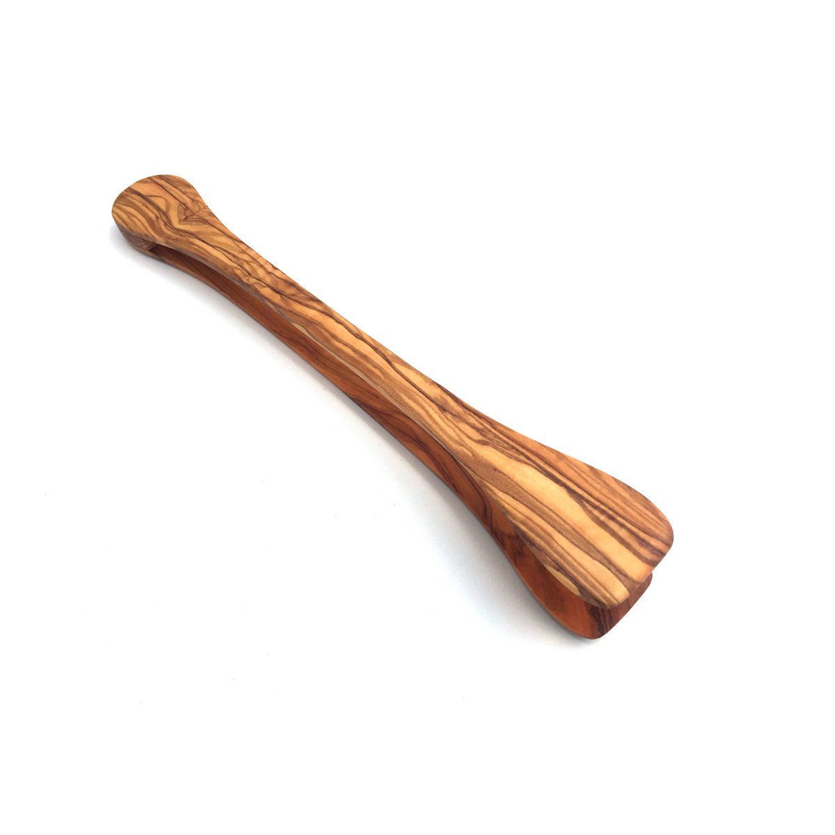 Zange 26 cm aus Olivenholz