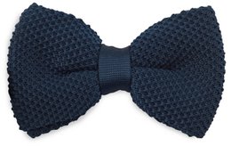 Sir Redman suspenders combi pack Herringbone pattern blue