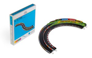 Candycar Road System - 60 Turn