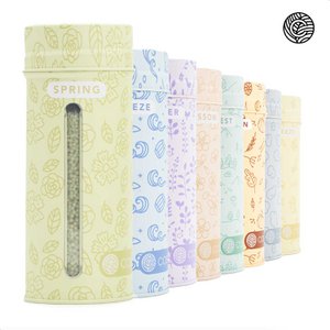 Cosmeau Scent Booster Storage Tin
