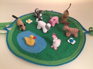 Farm Pouch