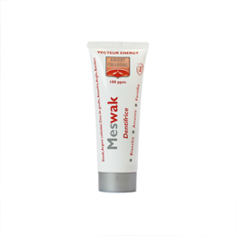 Krem dentystyczny Meswak ****** 75 ml