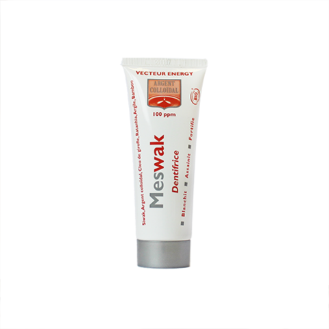 Meswak dental cream ****** 75 ml