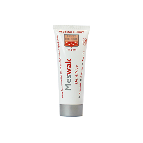 Krem dentystyczny Meswak ****** 75 ml