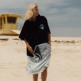AirLite Poncho Moledo