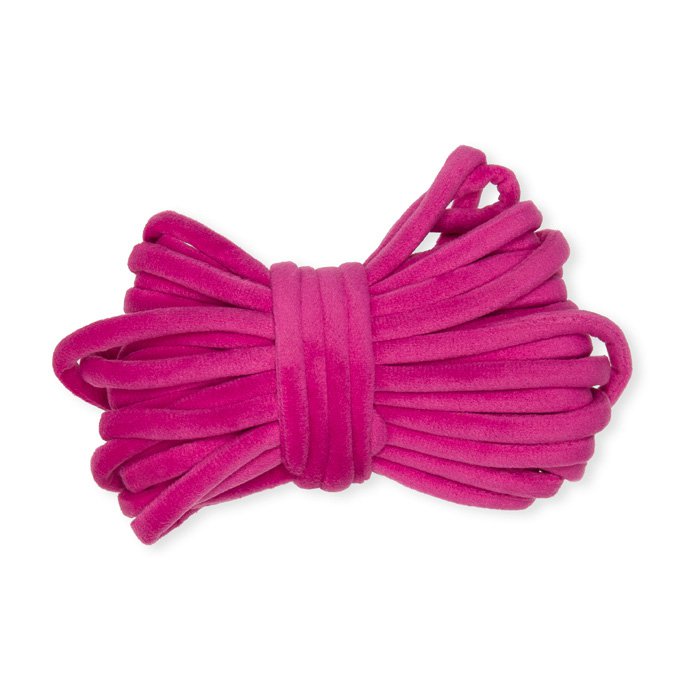 Cordon velours environ 8 m