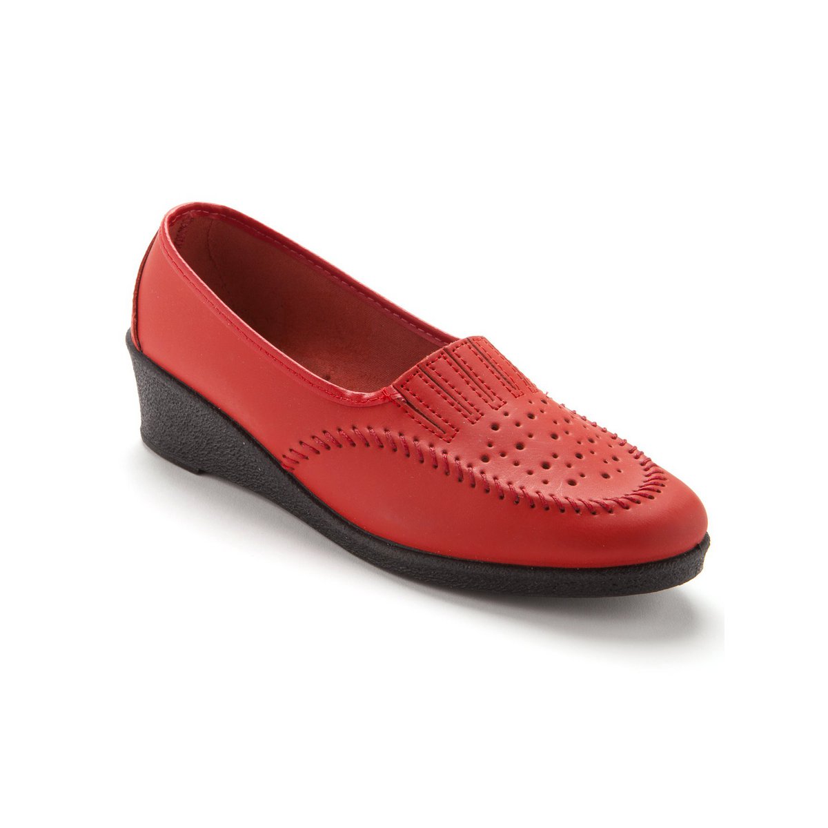 Ultrabløde slip-ons (1004657_0032)