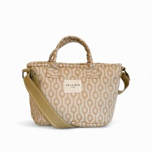 Handbag with shoulder strap CHIPRE