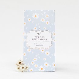 Hvid chokolade - Til den bedste mor