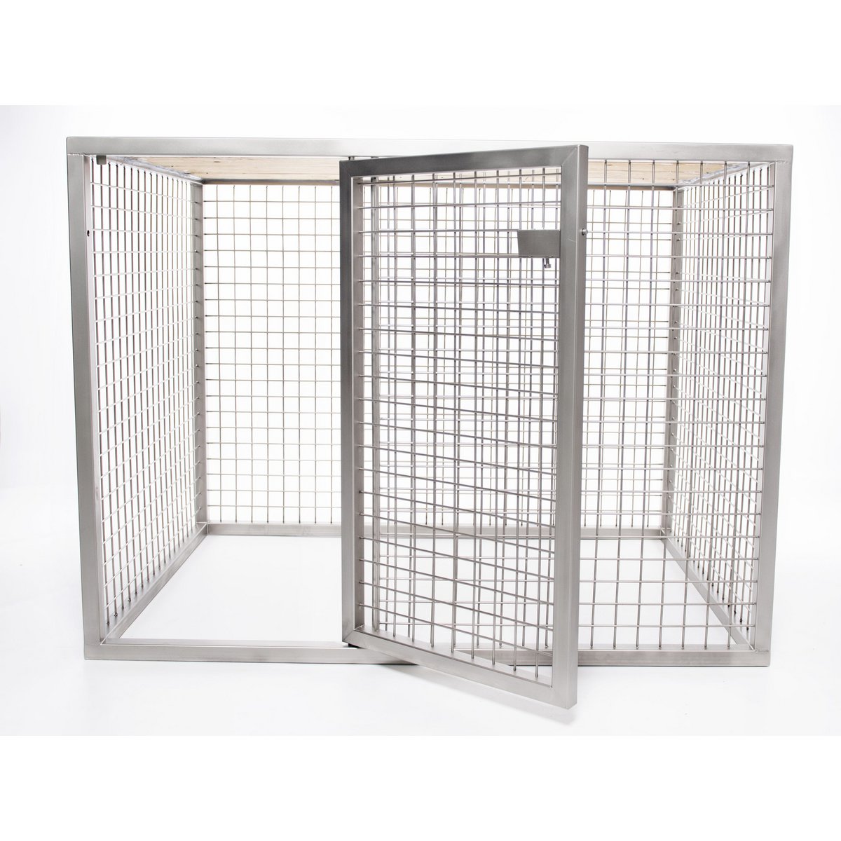 Box per cani Square Edition KALLE Super Extra Large