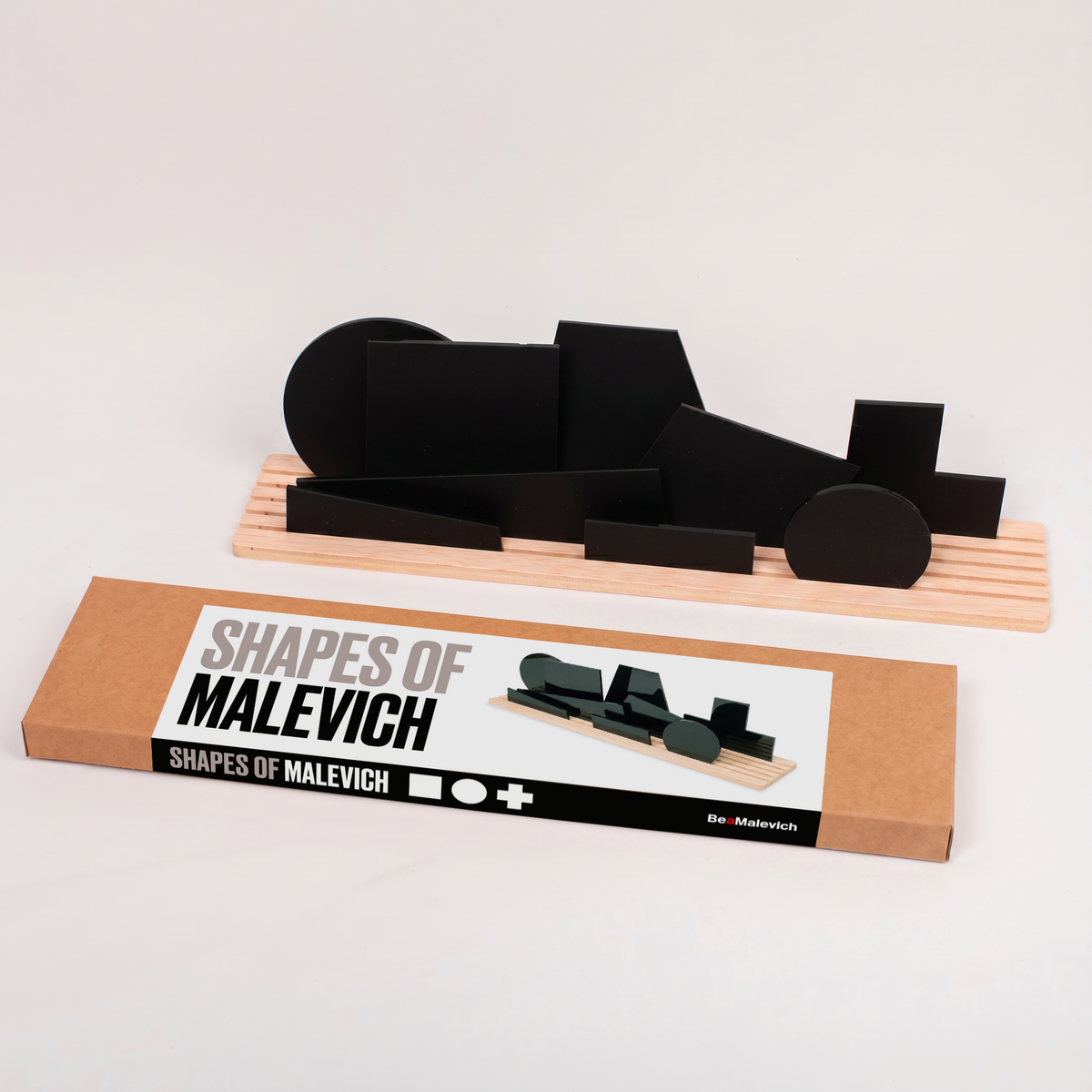 Vormen van Malevitsj