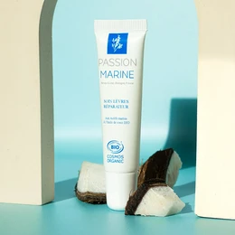 HERSTELLENDE LIPVERZORGING MET MARIENE ACTIEVE INGREDIËNTEN 15ML