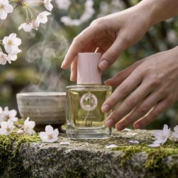 KADO - JAPON Eau de Parfum