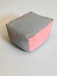 Bodenkissen - Maila mini