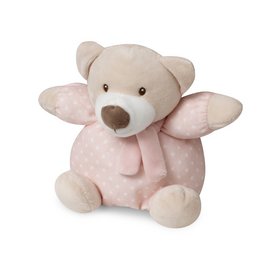 RATELSLANG KNUFFEL - MOD. OSITO - ROZE