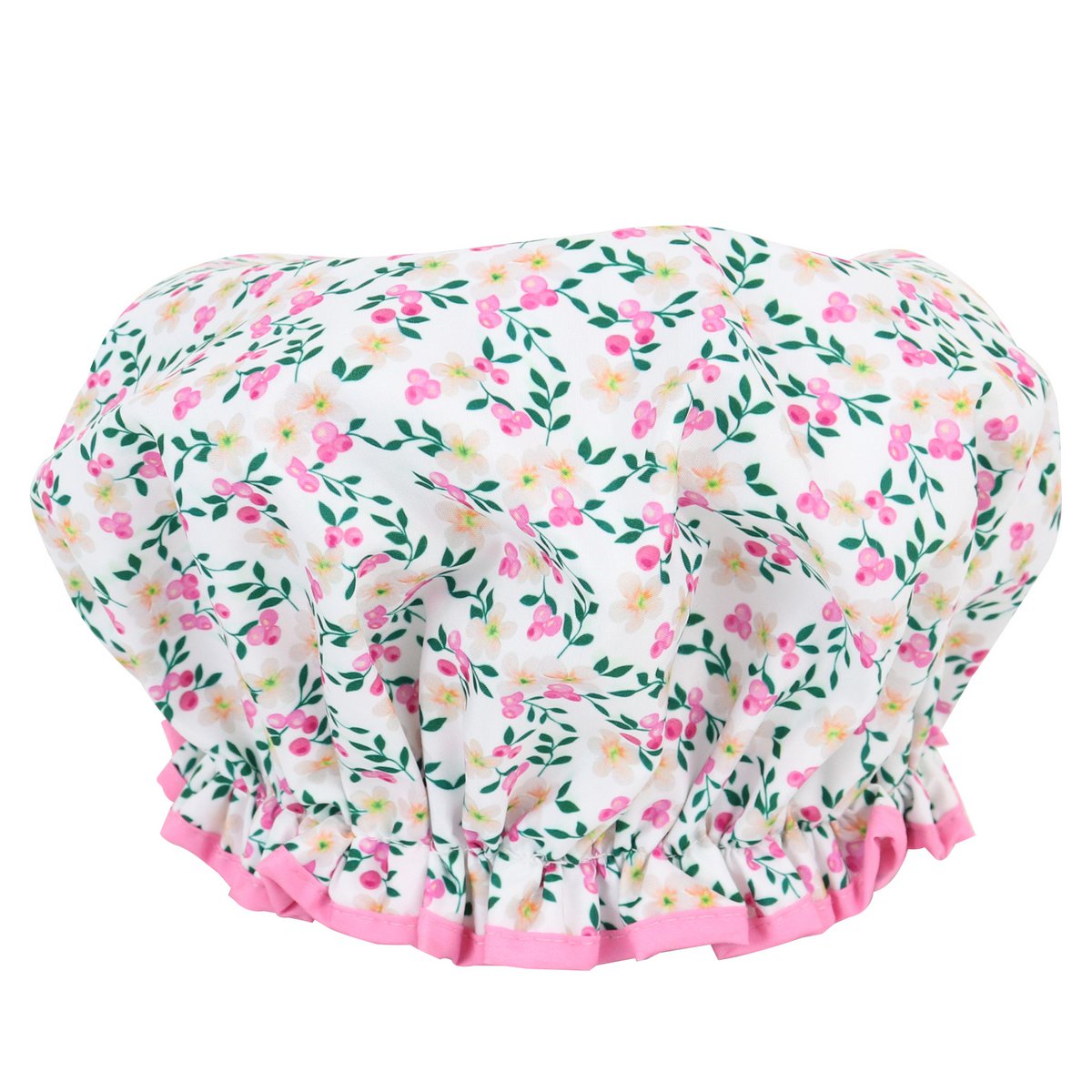 WS Shower Cap Petite Fleur