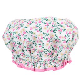 WS Shower Cap Petite Fleur