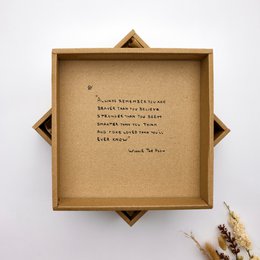 Babygeschenkdoos