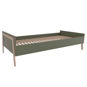 Children's bed Polly - Green