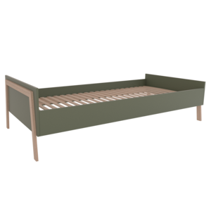 Children's bed Polly - Green