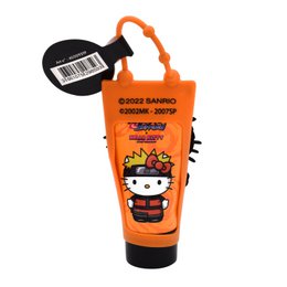 Gel cheveux coiffant 30ml Naruto