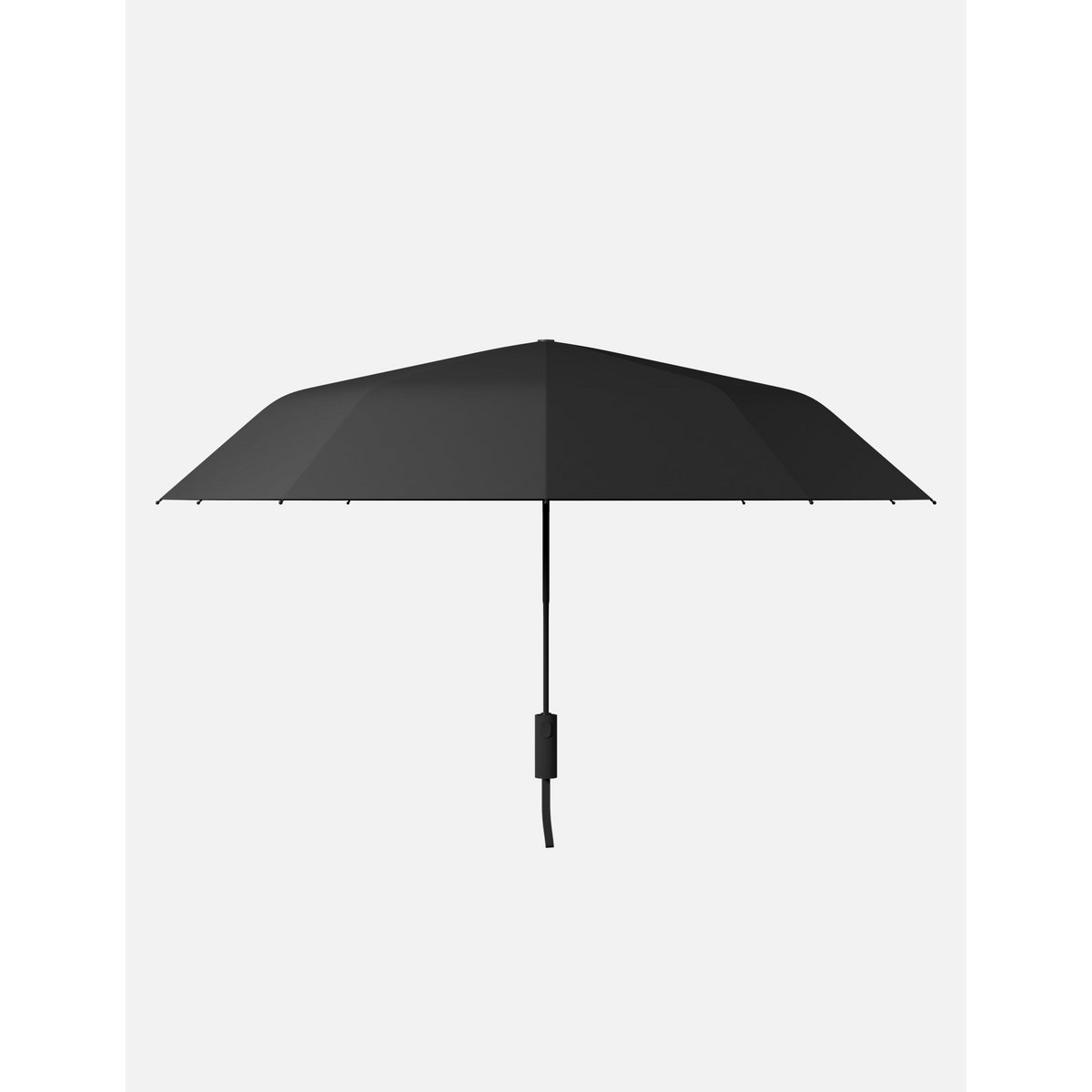 Taschenschirm Iconic - Schwarz