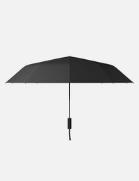 Taschenschirm Iconic - Schwarz
