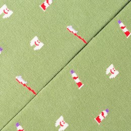 Dentiste Chaussettes