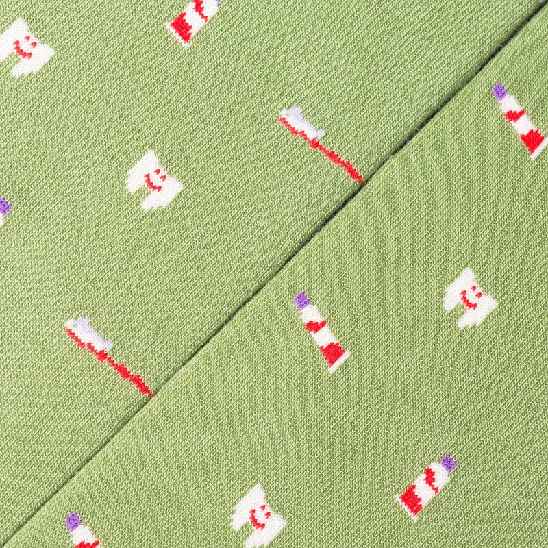 Dentiste Chaussettes