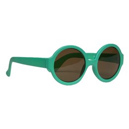 Lunettes de soleil enfant Lenny 3-7 ans - taille M - Vert