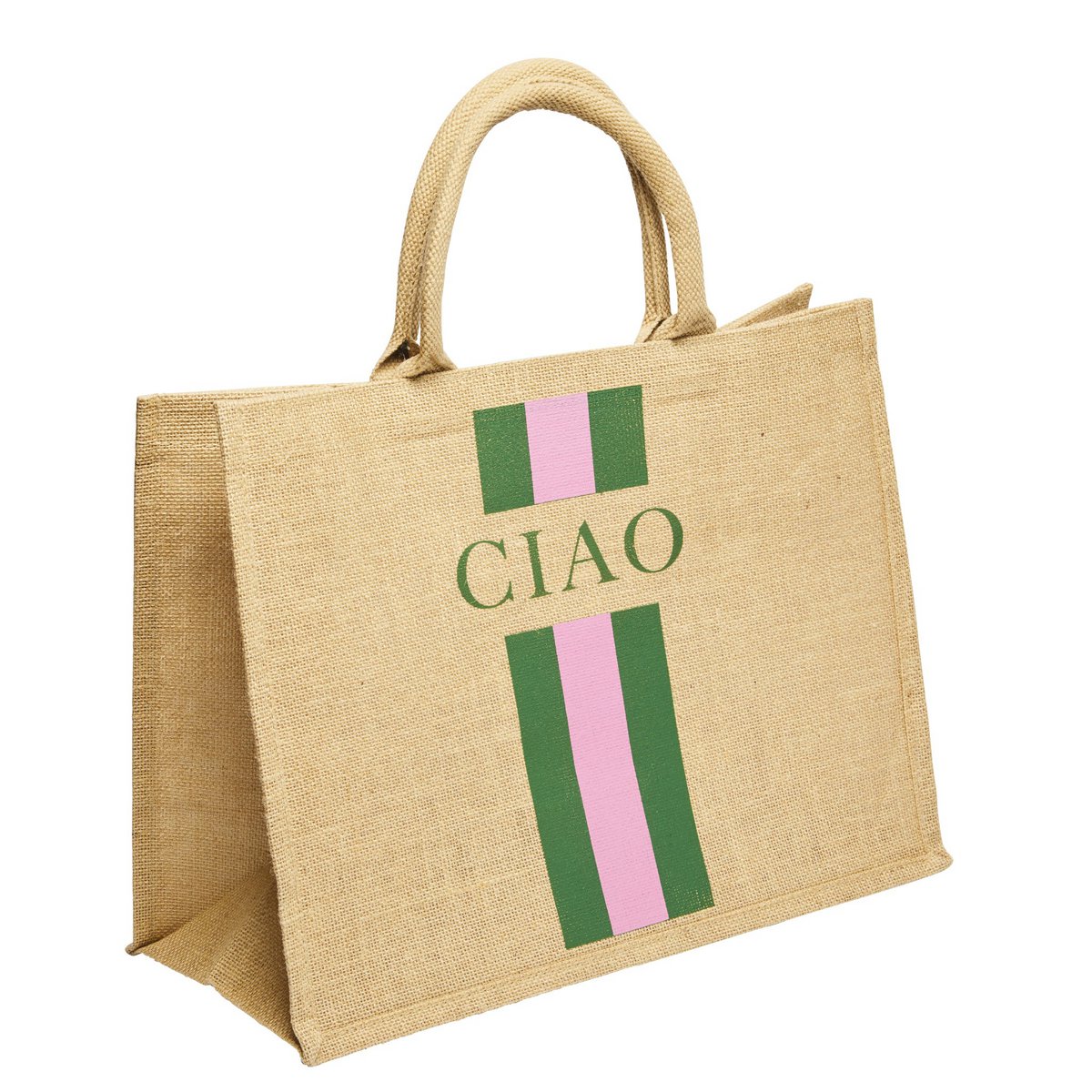 SAC DE PLAGE CIAO