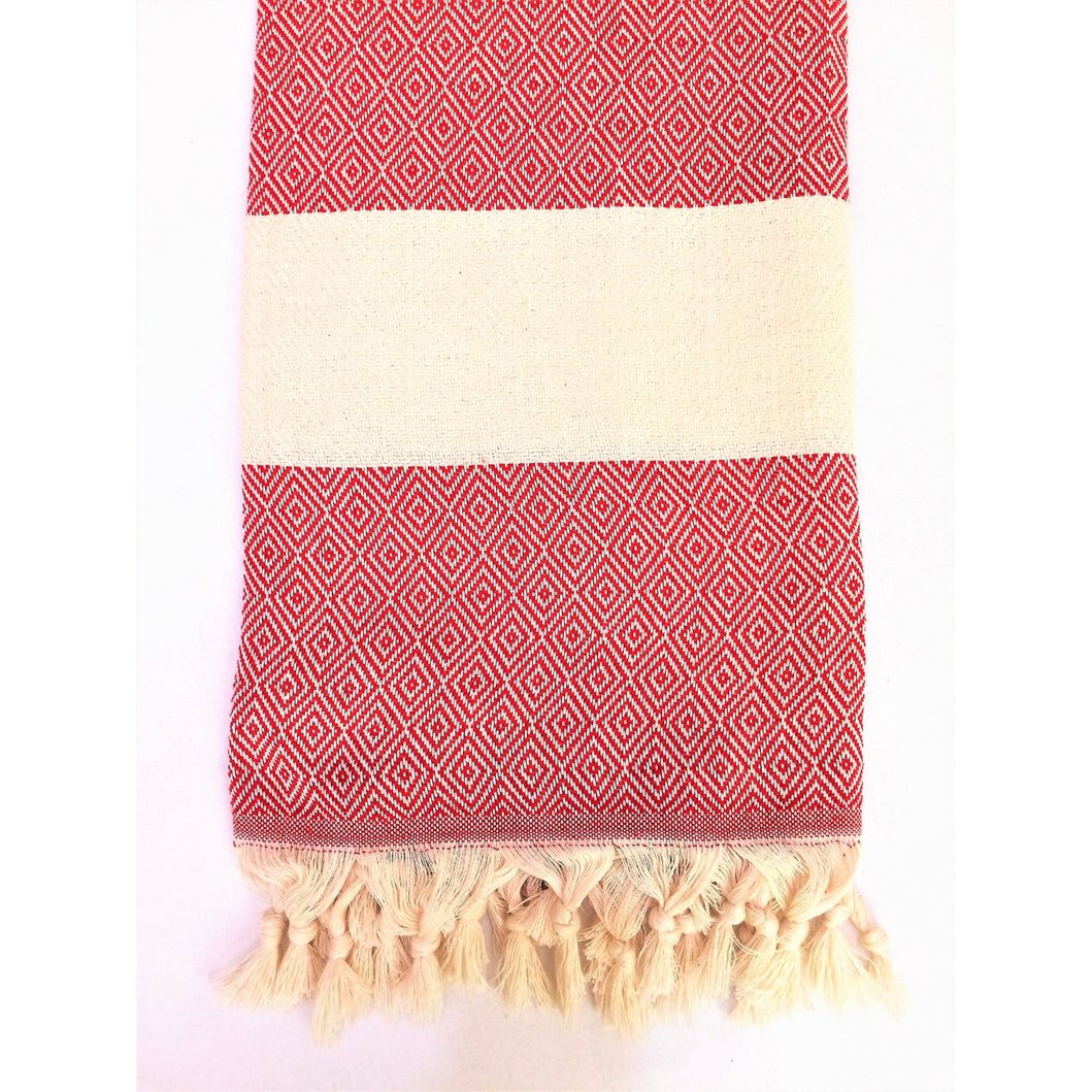 Türkisches Handtuch "Kuşadasi"