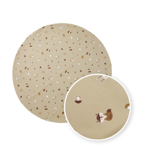 Knoeimat Forest Animals Sand