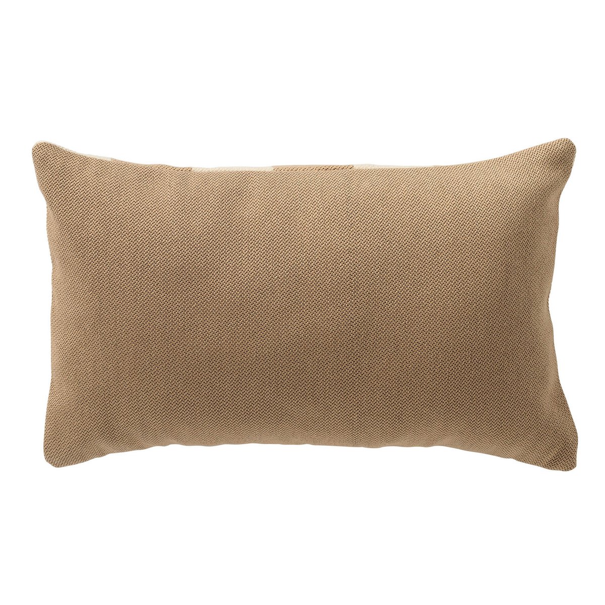 Dutch Decor CYRUS - Outdoor cushion 30x50 cm - Irish Cream - Beige