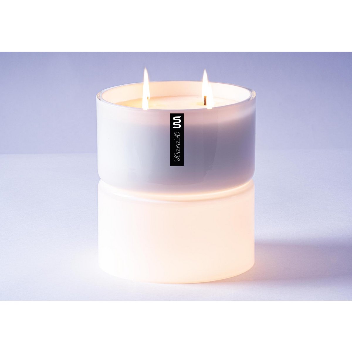PURE HARAH Dual & Led : mandarynka, elemi i grejpfrut
