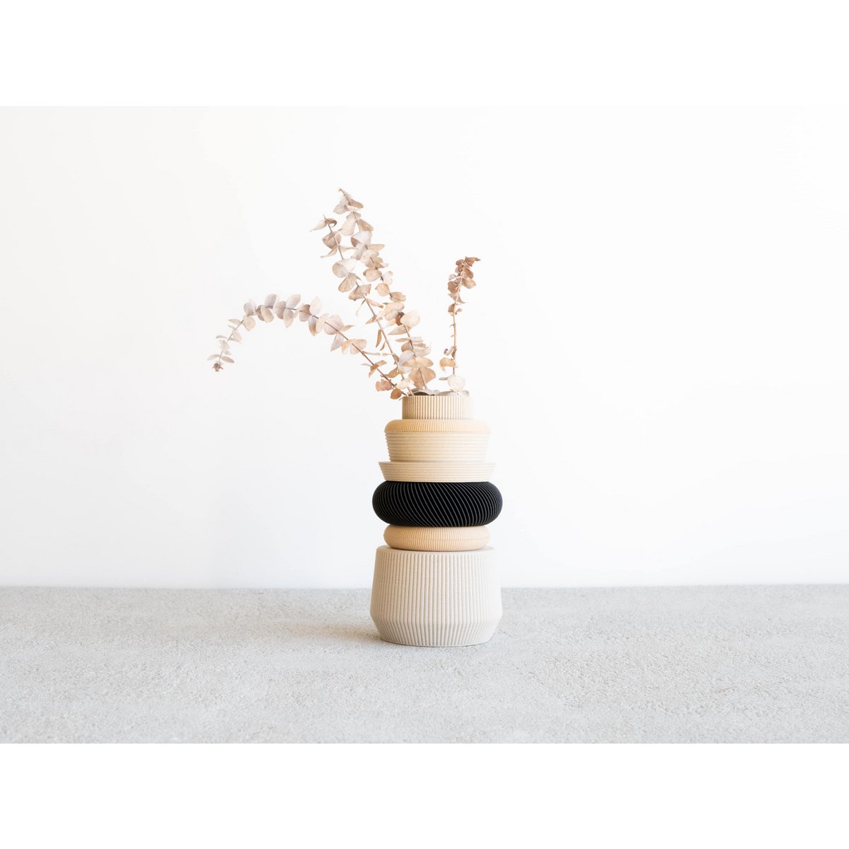 Modular Venice Vase