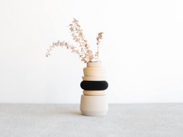 Modular Venice Vase