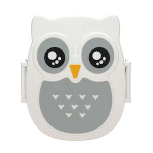 Snackbox – Luftdichte und BPA-freie Lunchbox – Chouette Bleu